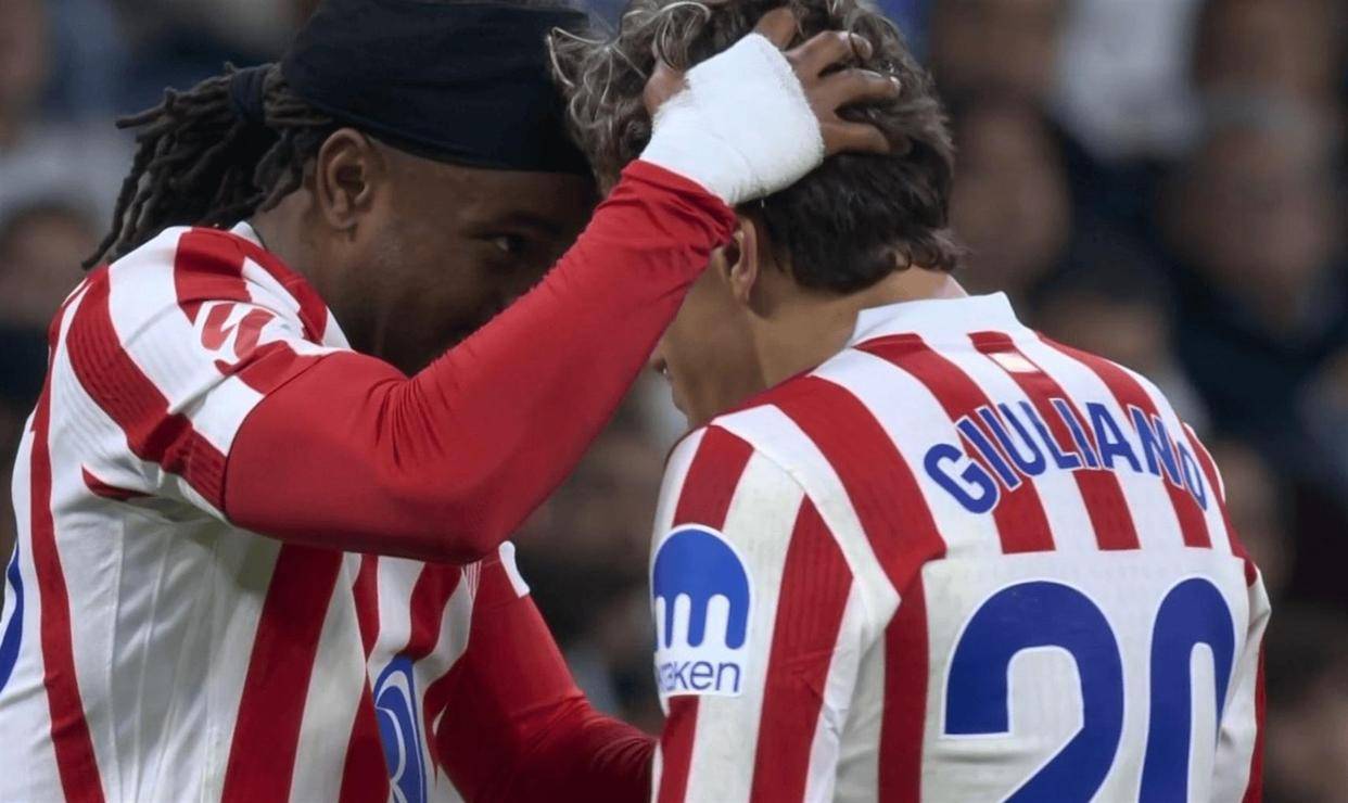 3-2上演逆转!皇马笑傲德比,西甲争冠不掉链子,和巴萨只差四分